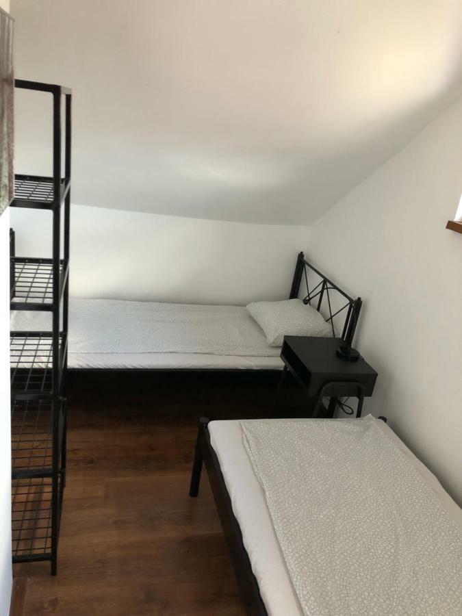 Starlight Apartment Mezőkövesd 外观 照片
