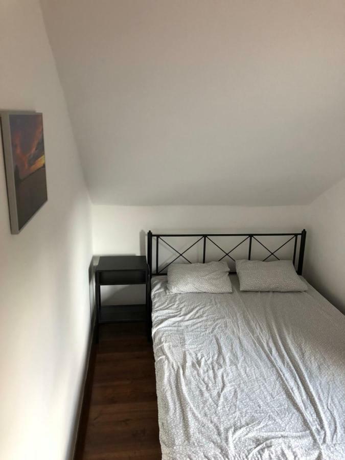 Starlight Apartment Mezőkövesd 外观 照片