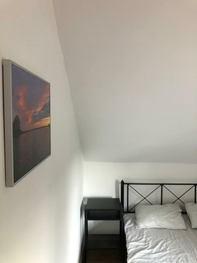 Starlight Apartment Mezőkövesd 外观 照片