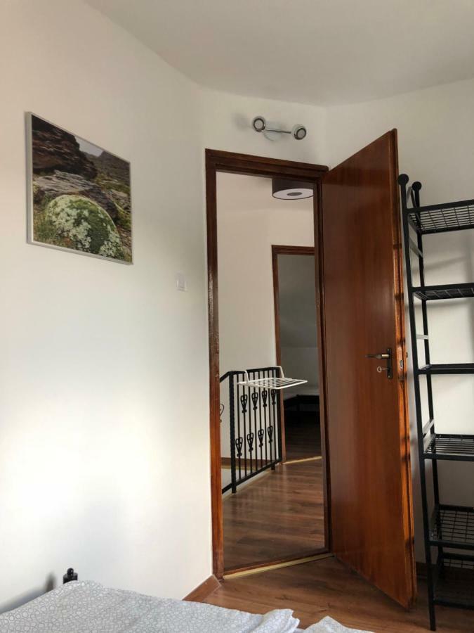 Starlight Apartment Mezőkövesd 外观 照片